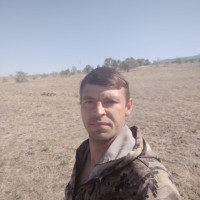 Дмитрий Мальцев, Россия, Улан-Удэ, 38 лет