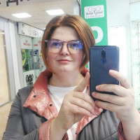 Елена, Россия, Москва, 42 года