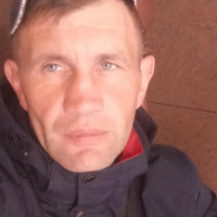 Сергей, Россия, Волгоград, 40 лет