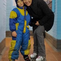 Елена, Россия, Санкт-Петербург, 53 года