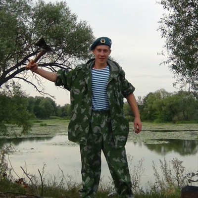 Сергей Гурманов, Россия, Курск, 32 года, 1 ребенок. Знакомство с отцом-одиночкой из Курска