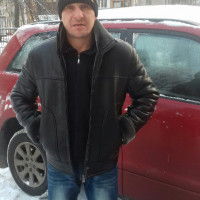 Григорий, Россия, Нижний Новгород, 38 лет