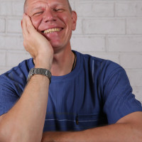 Виктор, Россия, Санкт-Петербург, 60 лет