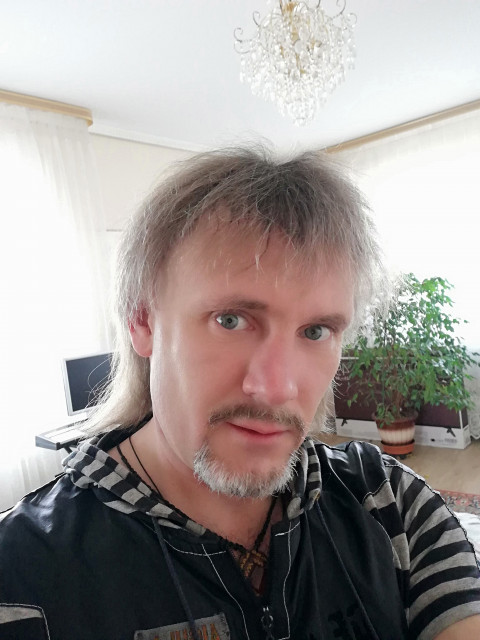 Алексей, Россия, Балашиха, 47 лет. Познакомиться без регистрации.