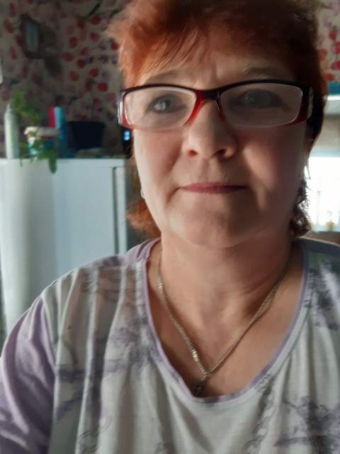 Людмила, Россия, Ишим. Фото на сайте ГдеПапа.Ру