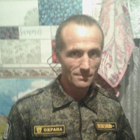 Василий, Россия, Новосибирск, 51 год