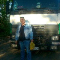 Алексей, Россия, Санкт-Петербург, 51 год