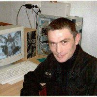 Сергей, Россия, Пермь, 56 лет