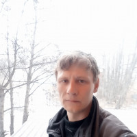 Павел, Россия, Магнитогорск, 39 лет