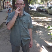 Виталий, Россия, Ростов-на-Дону, 53 года