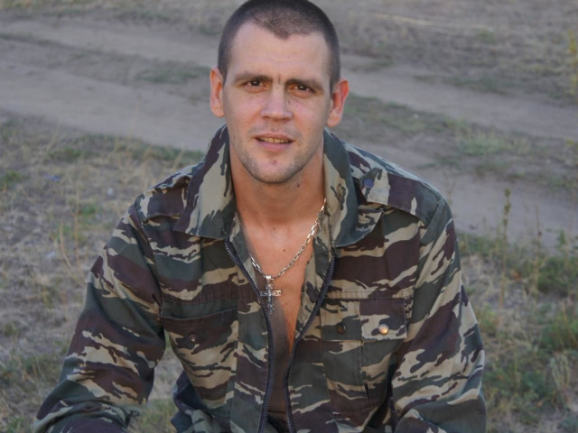 Дмитрий, Россия, Волгоград, 42 года. Познакомлюсь для серьезных отношений и создания семьи.
