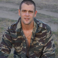 Дмитрий, Россия, Волгоград, 44 года