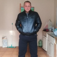 Сергей Гринёв, Россия, Краснодар, 42 года
