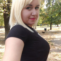 Ольга, Украина, Харьков, 37 лет