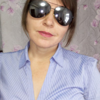 Яна, Казахстан, Кокшетау, 47 лет