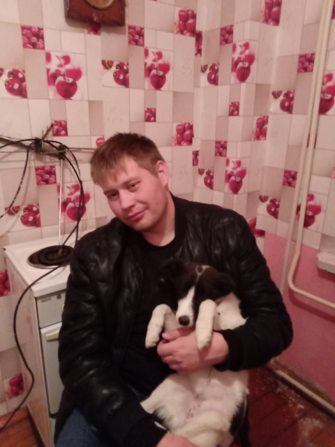 Дмитрий, Россия, Борзя, 33 года. Хочу познакомиться с женщиной