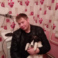 Дмитрий, Россия, Борзя, 33 года