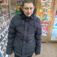 Илья, Россия, Салават, 36 лет