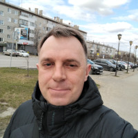Андрей, Россия, Серов, 44 года