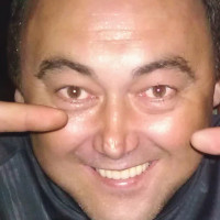 Петр, Россия, Санкт-Петербург, 55 лет