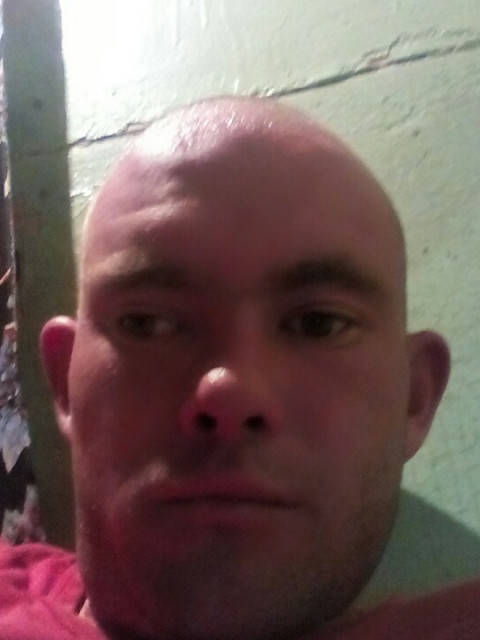 Герман, Казахстан, Риддер. Фото на сайте ГдеПапа.Ру