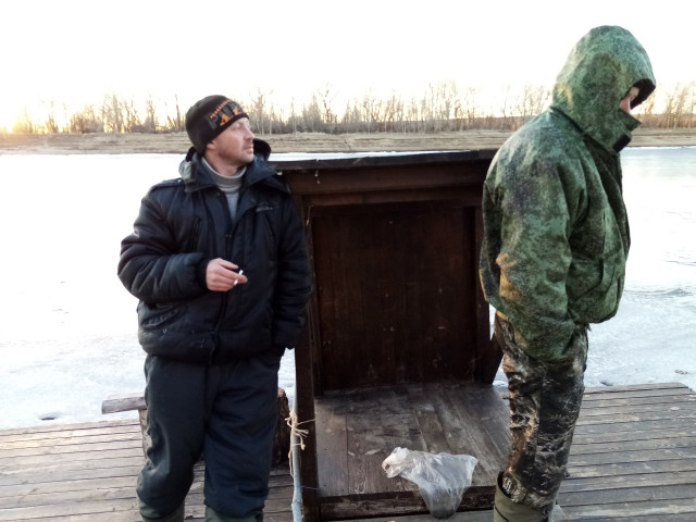 Александр, Россия, Нижний Новгород. Фото на сайте ГдеПапа.Ру