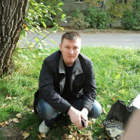 Влад, Россия, Екатеринбург, 51 год