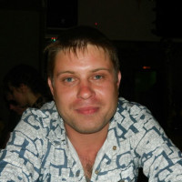 Алексей, Россия, Саратов, 41 год