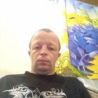 Дмитрий, Россия, Иркутск, 36 лет