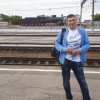 Дмитрий, Россия, Москва. Фотография 1071842