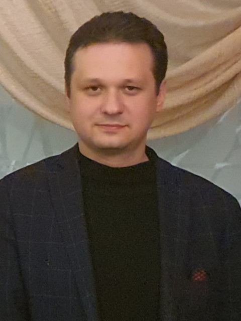 Андрей, Россия, Москва, 39 лет. Хочу найти ДобруюДоброжелательный и ответственный