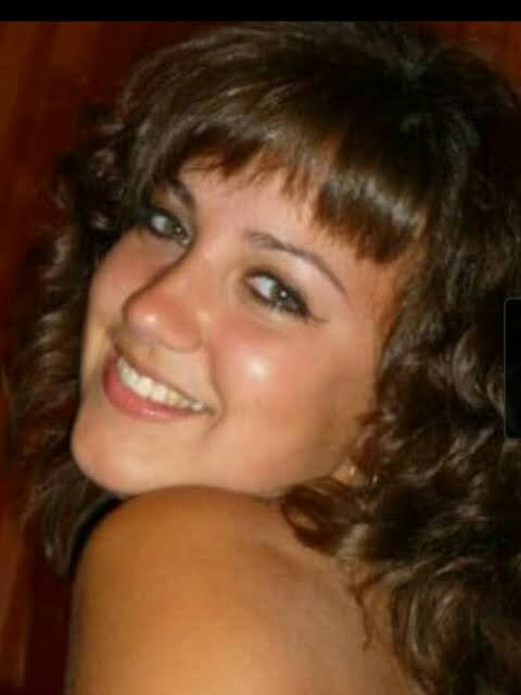 Мария, Россия, Москва. Фото на сайте ГдеПапа.Ру