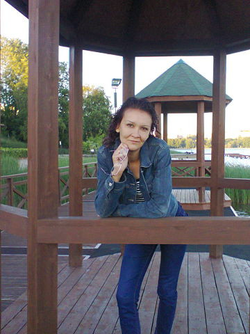 Маргарита, Россия, Оренбург, 40 лет, 1 ребенок. Знакомство с матерью-одиночкой из Оренбурга