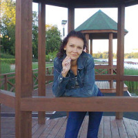 Маргарита, Россия, Оренбург, 40 лет