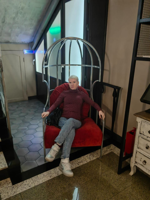 Татьяна, Россия, Королёв. Фото на сайте ГдеПапа.Ру