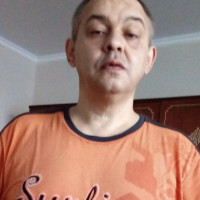 Сергей, Россия, Саратов, 50 лет