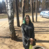 Анна, Россия, Петушки, 25