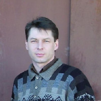 Сергей Вахрушев, Россия, Миасс, 55 лет