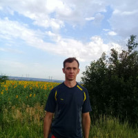 Максим, Россия, Дзержинск, 41 год