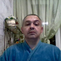 Сергей Медведев, Россия, Саратов, 50 лет