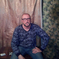 Евгений, Россия, Луганск, 44 года