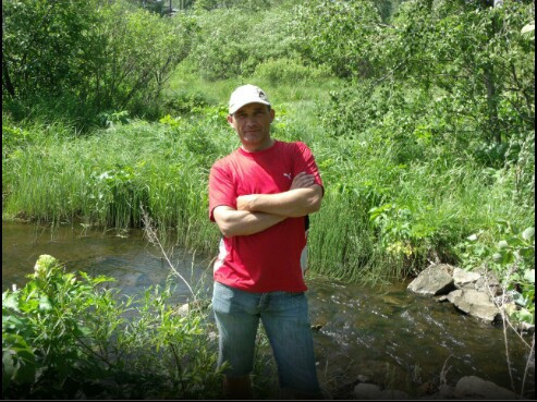 Евгений Зайцев, Россия, Ревда. Фото на сайте ГдеПапа.Ру