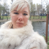 Елена, Украина, Киев, 38 лет