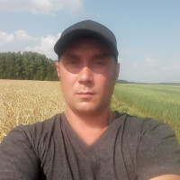 Павел Назаров, Россия, Шадринск, 41 год