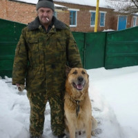 Руслан, Россия, Новошахтинск, 53 года