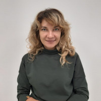 Виктория, Россия, Краснодар, 42 года
