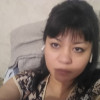 Ксения, 50, Казахстан, Алматы (Алма-Ата)