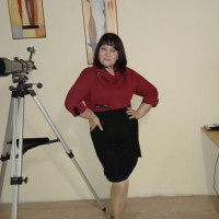 Елена, Россия, Волгоград, 46 лет