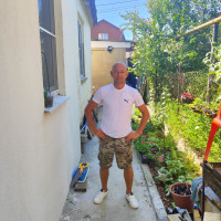 Андрей, Россия, Сочи, 46 лет