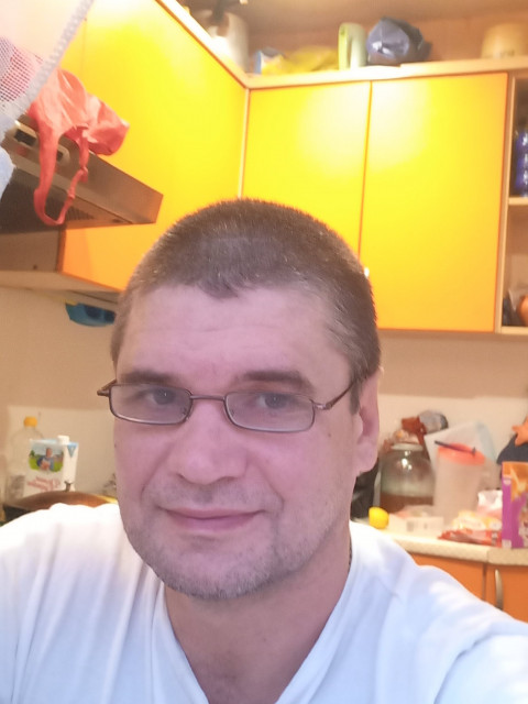 Олег, Россия, Нижний Новгород, 51 год, 2 ребенка. Нечего рассказывать